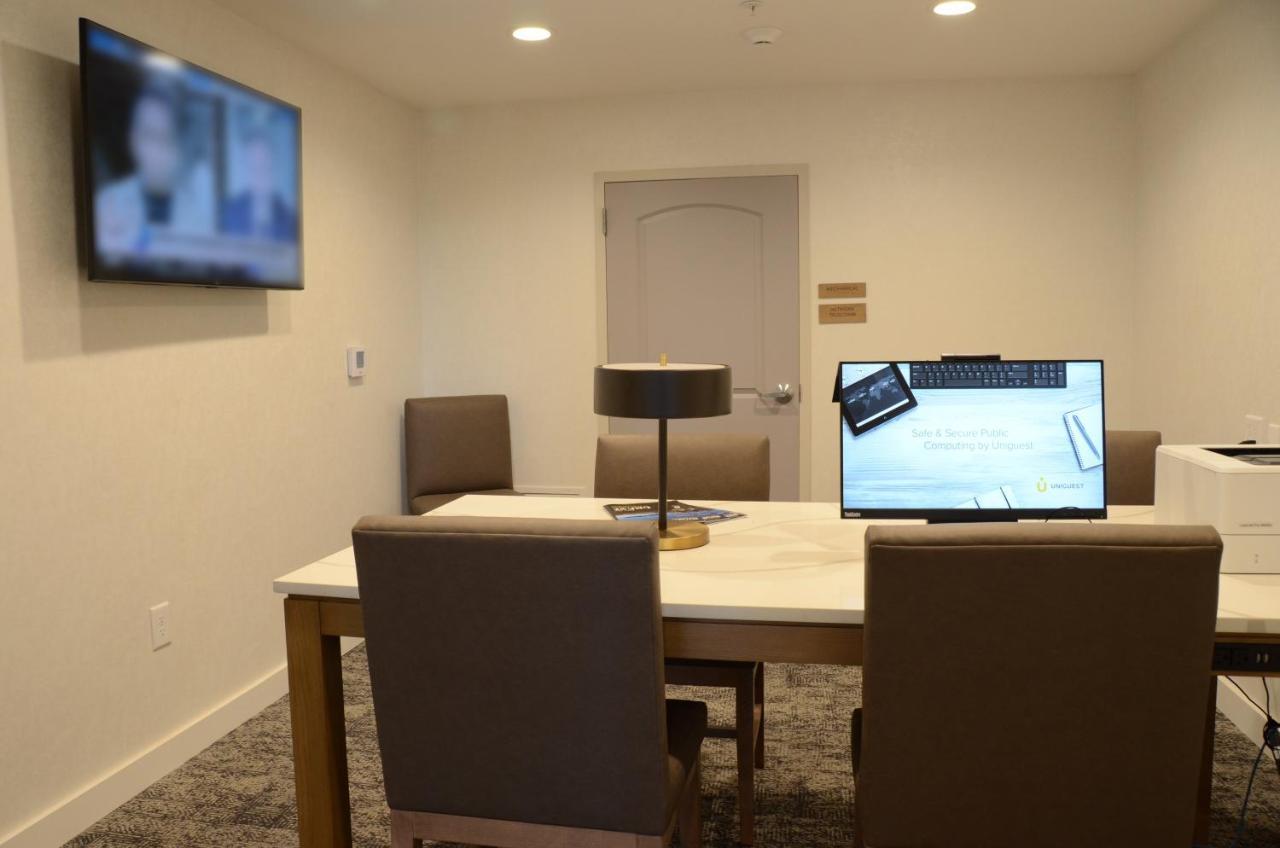 Staybridge Suites Nashville Se - Murfreesboro By Ihg Exterior foto