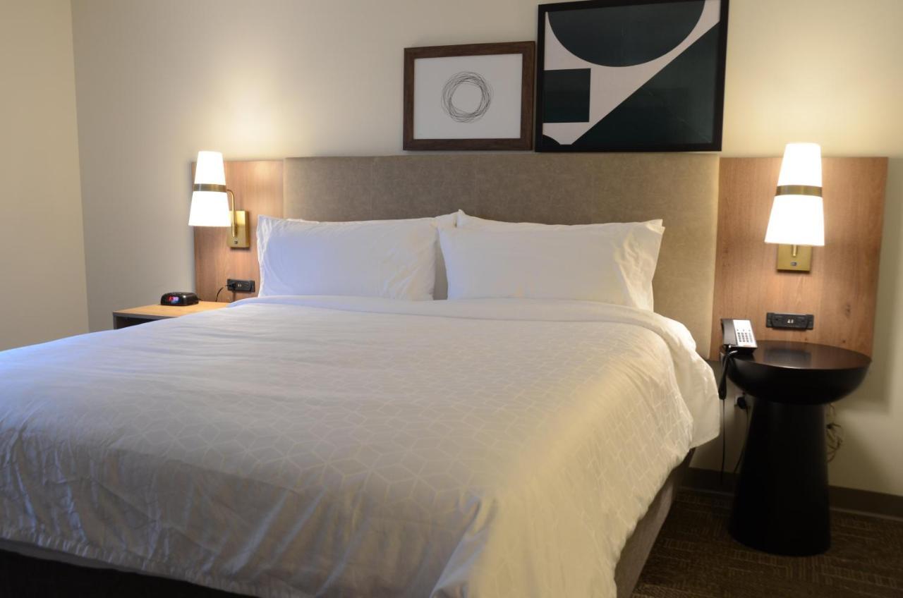 Staybridge Suites Nashville Se - Murfreesboro By Ihg Exterior foto